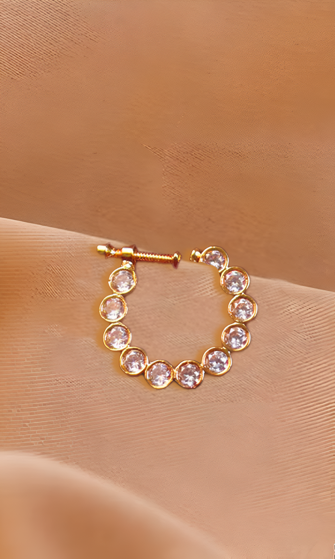 NOSE PIN
