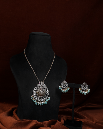 Divine Grace Set