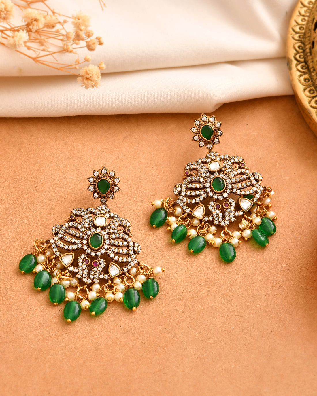 Maharani Grace Necklace
