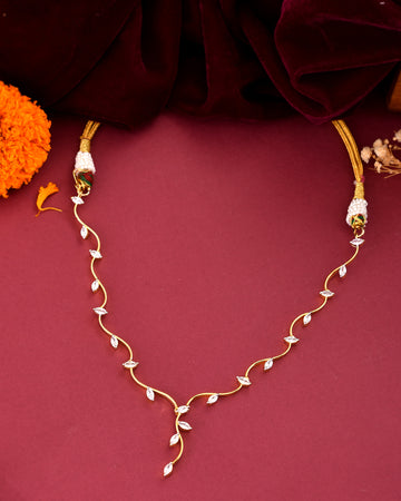 Leaf Noor Chain