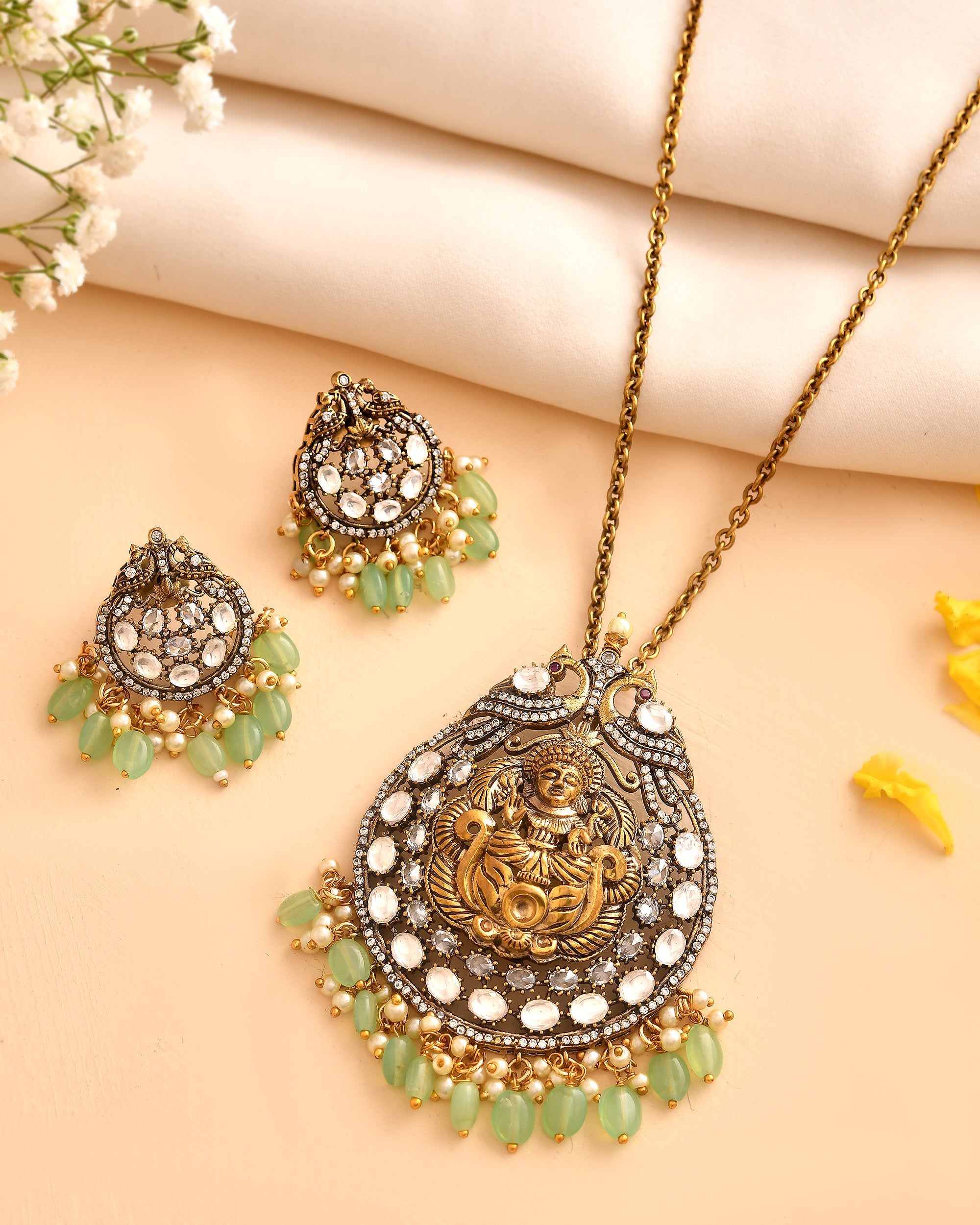 Divine Grace Set