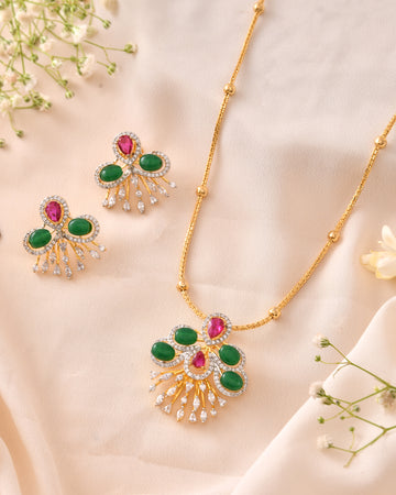 The Panna Gulnaar Aabshar Set