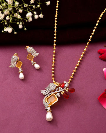 The Shuka Milan Rajsi Set