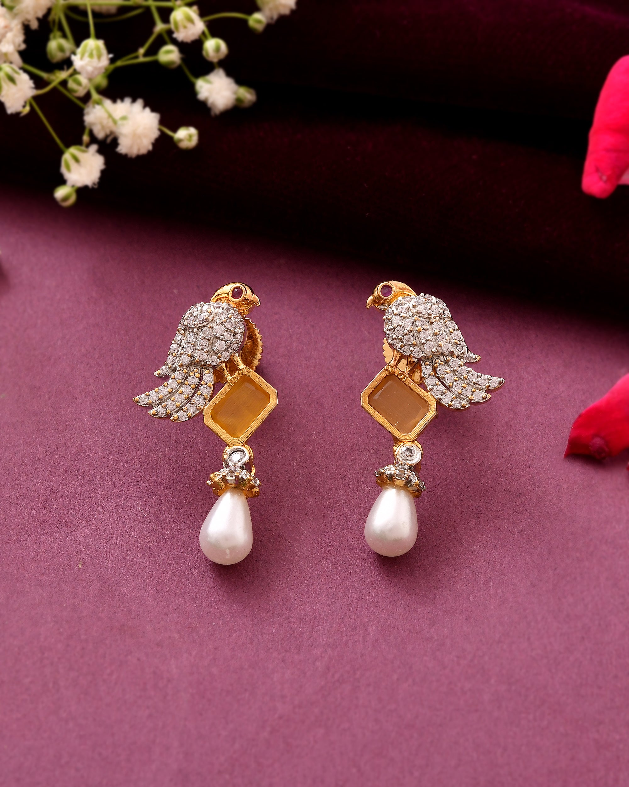 The Shuka Milan Rajsi Set