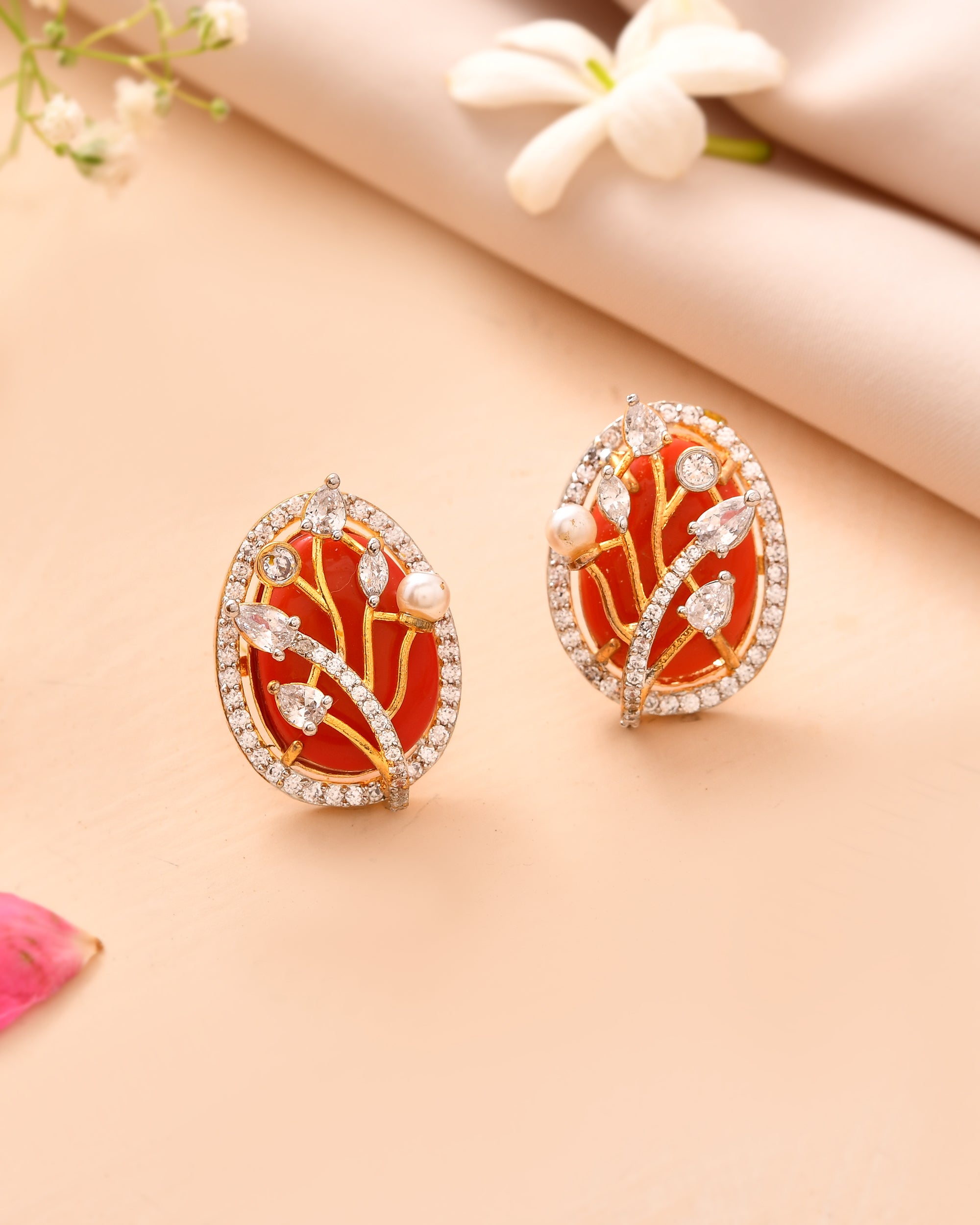 The Kesariya Noorvan Set