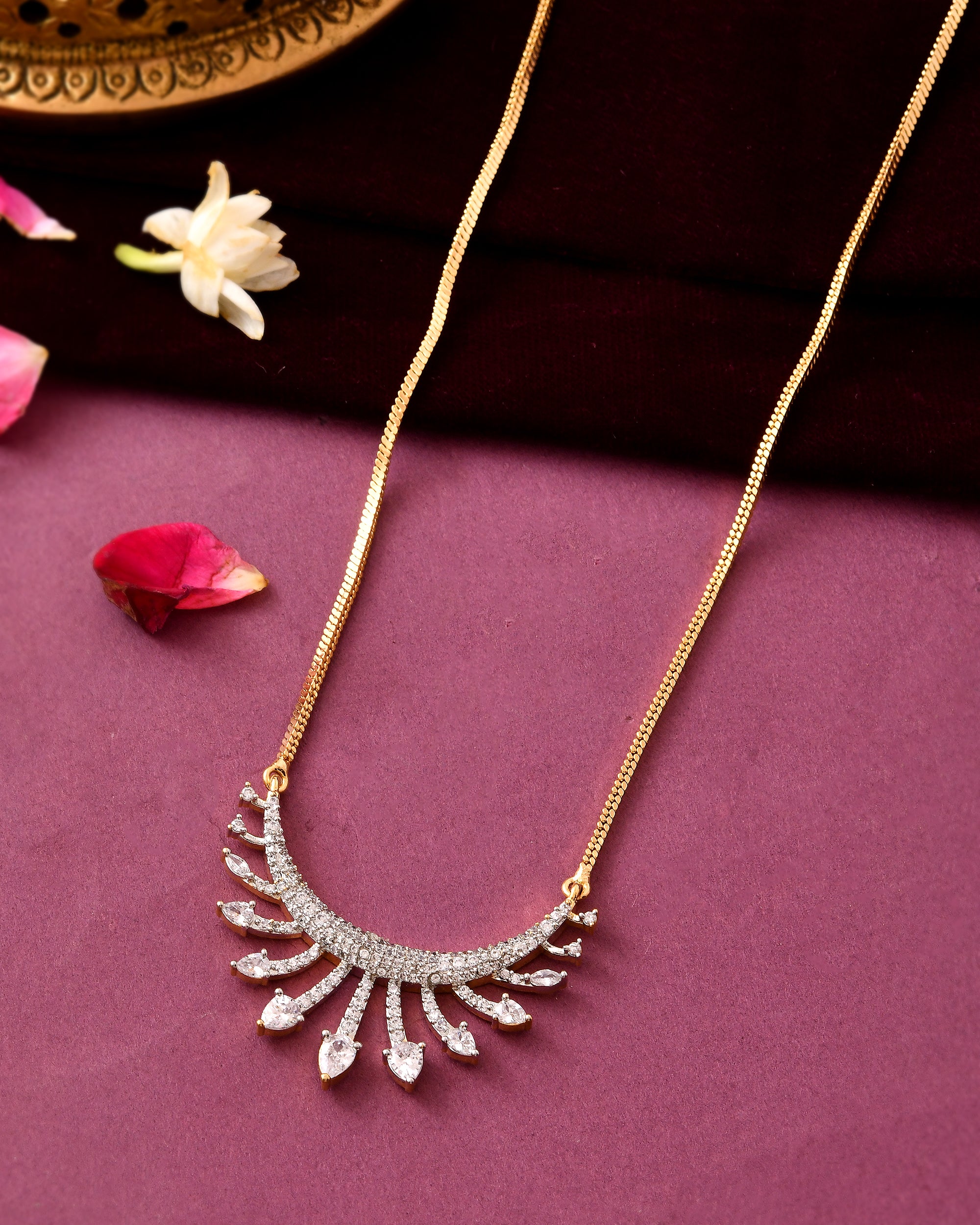 The Aftab Kiranhaar Necklace