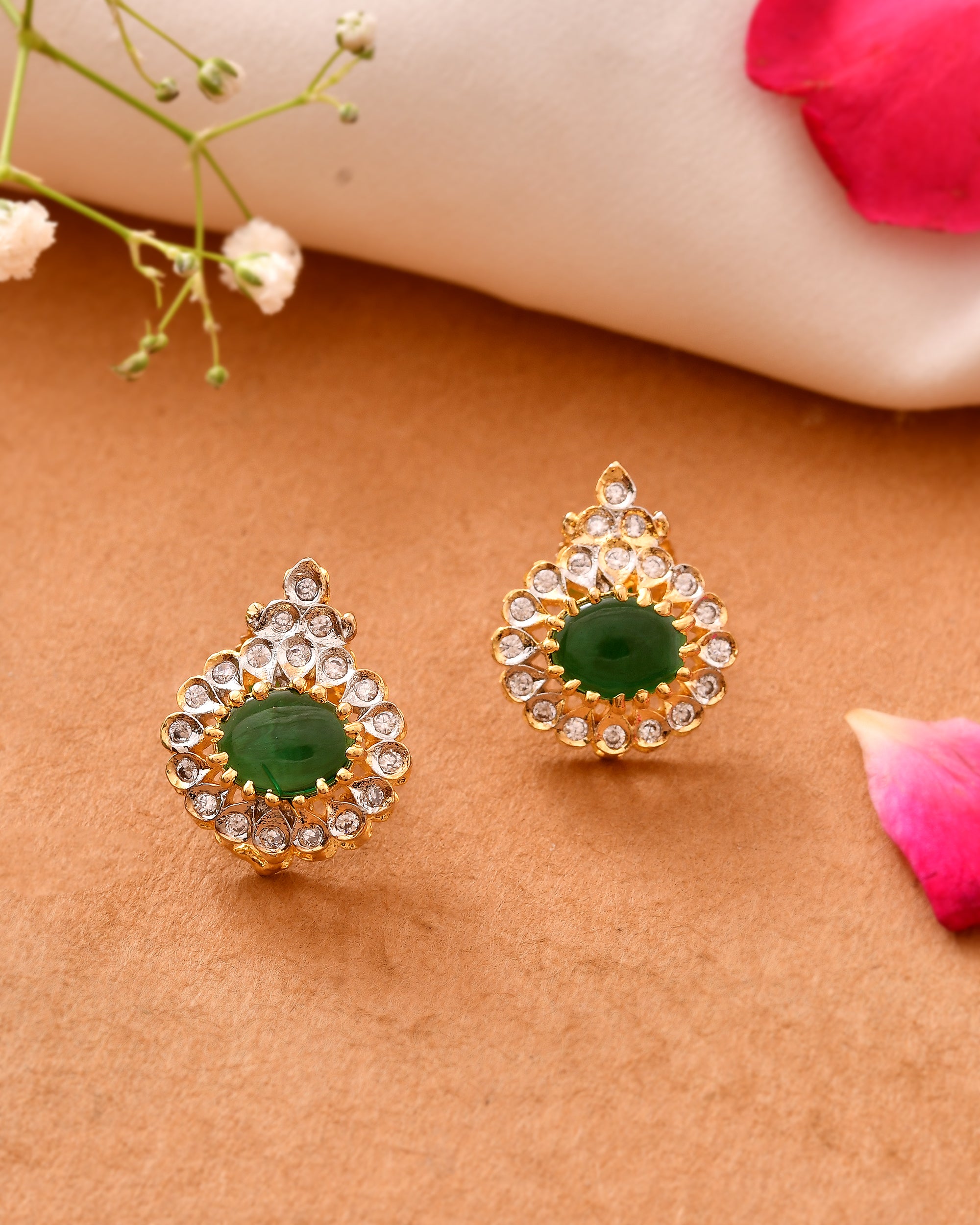The Navrang Meher Rani Set