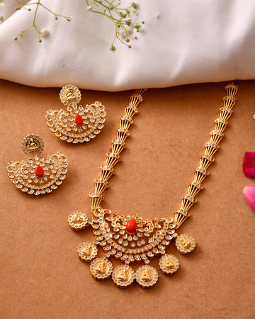 The Shri Kamalika Rajmandal Set