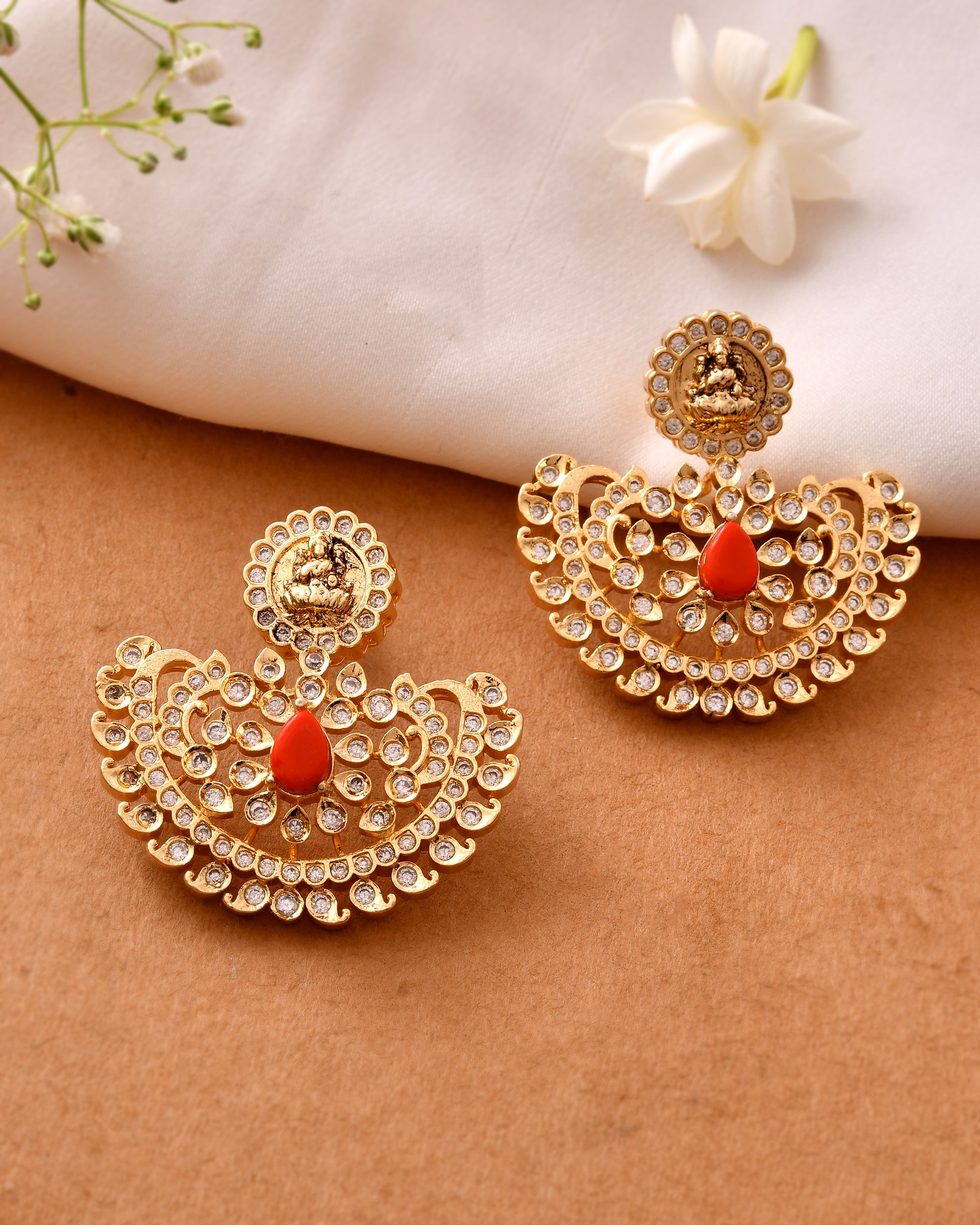 The Shri Kamalika Rajmandal Set