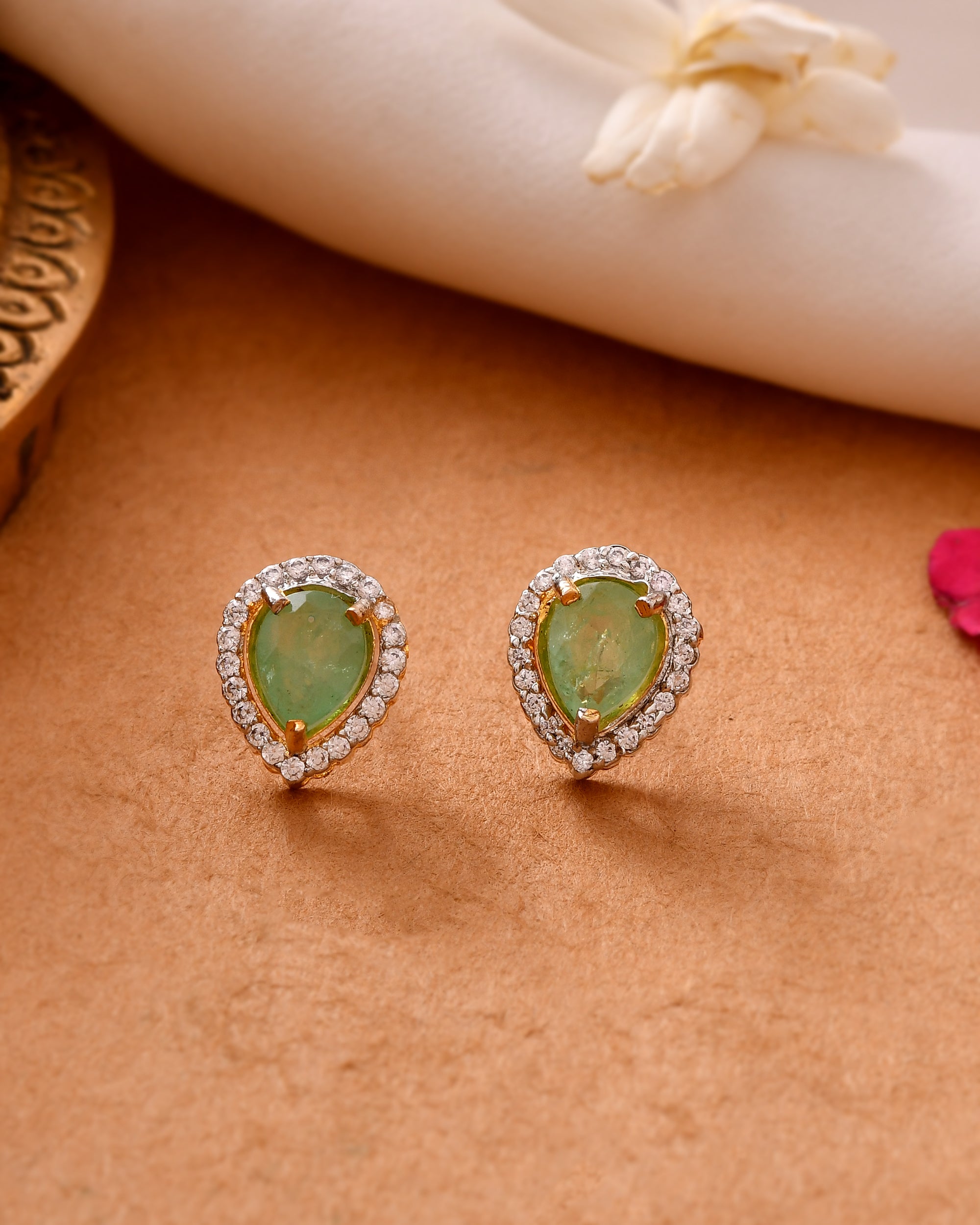 The Panna Shabnam Rani Set
