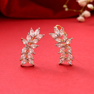 Vanshika Vinea Ear Cuffs