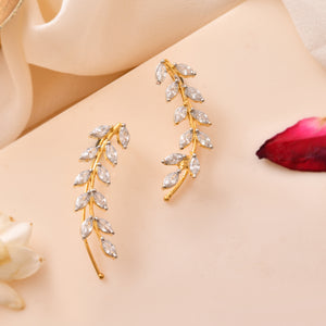 The Kanak Pallavi Ear Climbers